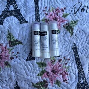 Amazon purple Glue sticks set of 3